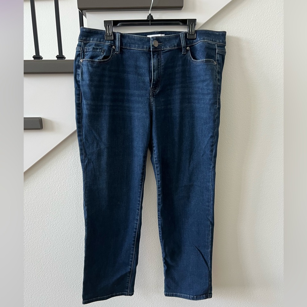NWOT Lane Bryant Jeans